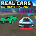 Real Cars Extreme Racing 2 is the second version of the Real Cars Extreme Racing series with more super cars, more realistic graphics, easier gameplay and fun maps.