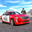 Police Car Cop Real Simulator is a car racing simulation game where you try to catch criminals. Criminals multiplied in the big city and the police teams could not cope with these criminals.