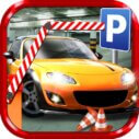 With Real Car Parking 2020 you can drive and park. The aim of this game in the category of car parking is to park the car in the desired area before the time runs out and without hitting the surrounding objects.