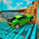Real Impossible Tracks Race is a car simulation where you can improve your driving skills on race tracks with sports cars. You have to choose your car and try to reach the finish line on difficult roads.