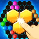 “Hexa 2048 Puzzle” is an addictive puzzle game and you have to connect with numbers. Your goal in this game is to combine 6 gene numbers to reach larger numbers.
