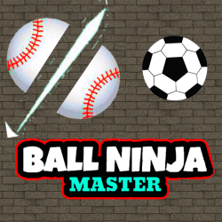Ball Ninja Master