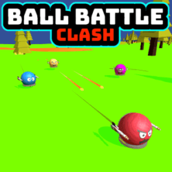 Ball Battle Clash