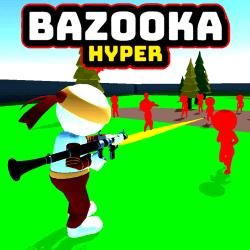 Bazooka Hyper