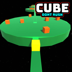 Cube Dont Rush