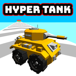 Hyper Tank
