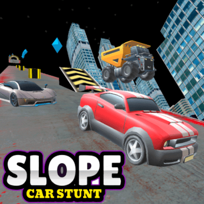 CRAZY Games - Cars, Bike, Slope Games - AYN Games