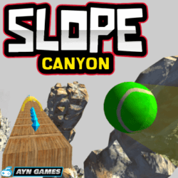 Slope Canyon