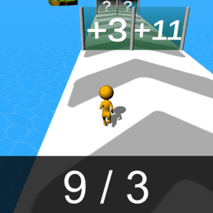 Math Gates - AYN Games