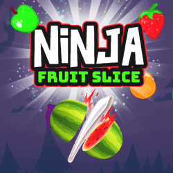 Ninja Fruit Slicer