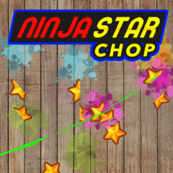 Ninja Star Chop