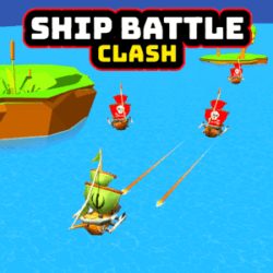 Ship Battle Clash