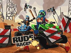 Rude Races