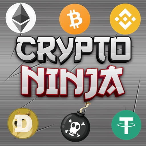 ninja crypto