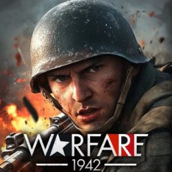 Warfare 1942 – online shooter